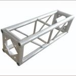 6082-T6 Factory Price Aluminum Square Truss Spigot Truss Light