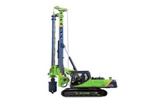 Wholesale 1000mm 1200mm Rotary Hydraulic Bored Pile Drilling Machine For Construction from china suppliers