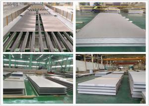 Wholesale Uns S32750 DIN 1.4462 Material Grade Duplex Stainless Steel Various Standard from china suppliers