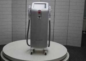 Wholesale FDA CE approved salon use beauty instrument standary e-light shr ipl hair removal machine from china suppliers