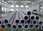 Ferritic / Austentic Seamless Stainless Steel Pipe , ASTM Stainless Steel Pipe
