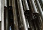 SGS Washroom Water Supply DIN CuZn37 Seamless Copper Tube