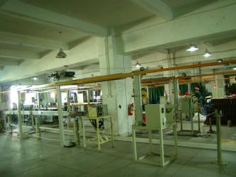Dongguan Dezhijian Plastic Electronic Ltd