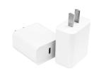 205KHz 20W USB Type C 12V 1.67A Cell Phone Charger Adapter