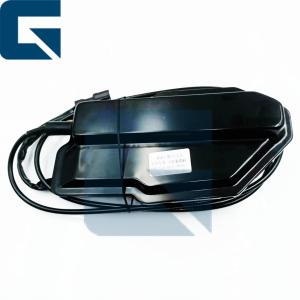 Wholesale 600-815-7650 6008157650 Stop Motor for WA470-3 Loader from china suppliers