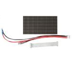RGB kingight nationstar lamps 2121 320*160mm 256*128mm p2.5 led module indoor p2