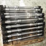 Excavator Hydraulic Breaker Hydraulic Hammer Rock Breaker Through Bolt SB40 SB50