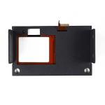Durable FPC And Metal Plate Membrane Switch Panel ISO9001 ISO14001 Certified For