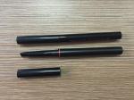 OEM brand eyebrow pencil customizable logo eyebrow pencil