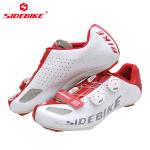 Clipless Bike Pedals Shoes Chinese Cycling Shoes Nylon Sole Professional Bike