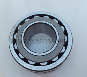 Wholesale Hoje Bearing Best Selling Wheee Spherical Roller Bearing 22216 22316 from china suppliers