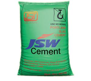 Wholesale Building Materials Cement Mortar Bag 50KG , PE Tile Adhesive Bag from china suppliers