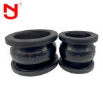 JINGNING Single Sphere Rubber Flexible Connector Expansion Joint Catalogue 6