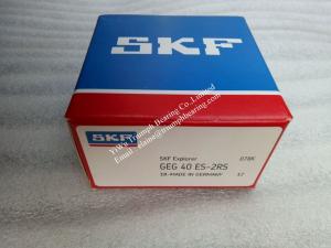 Wholesale Spherical Plain Bearing GEG40ES-2RS from china suppliers