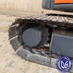 Hitachi ZX55 5.5 Ton Excavator Used Hitachi Small Excavator
