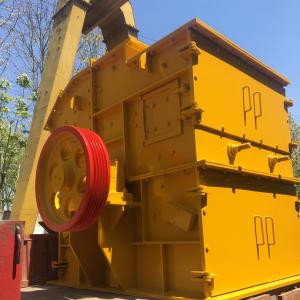 Wholesale 45kw Hammer Crusher Machine PCD9080 Limestone Hammer Mill Crusher from china suppliers