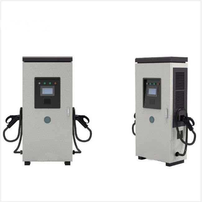 top quality 90kw 160kw 180KW Charging Pile Ev Dc Charger Stations Electric Car Fast Charging Ev Charger Station