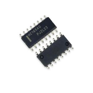 Wholesale MC74HC573ADTG from china suppliers