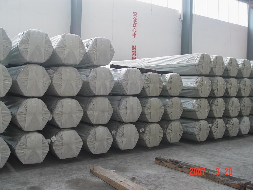 Round Carbon Steel Seamless Tube ASTM A179 For Boiler Superheater