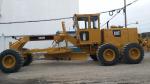 Used Motor Grader Cat 140h Good Condition, Caterpillar 140h 140g Grader with