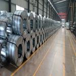 Z275 Prepainted Galvanized Steel Coil Metal Roofing Sheets Building Materials