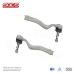 Car Fitment Mercedes-Benz 2008- Outer Right Tie Rod End OE 2043301003 for W204
