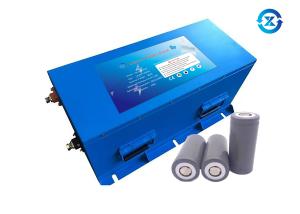 Wholesale 36V LiFePO4 Battery Pack from china suppliers