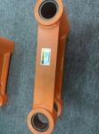 excavator spare parts HITACHI ZAX100 H-Link