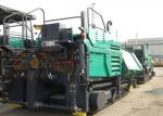 9.5m Width 350mm Paving Thickness Caterpillar Asphalt Paver for Asphalt /