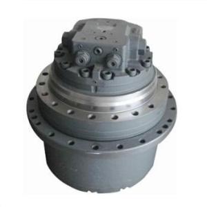 Wholesale Earthmoving Machinery Spares Final Drive Assembly for SK200-8 in Black or Yellow Top- from china suppliers