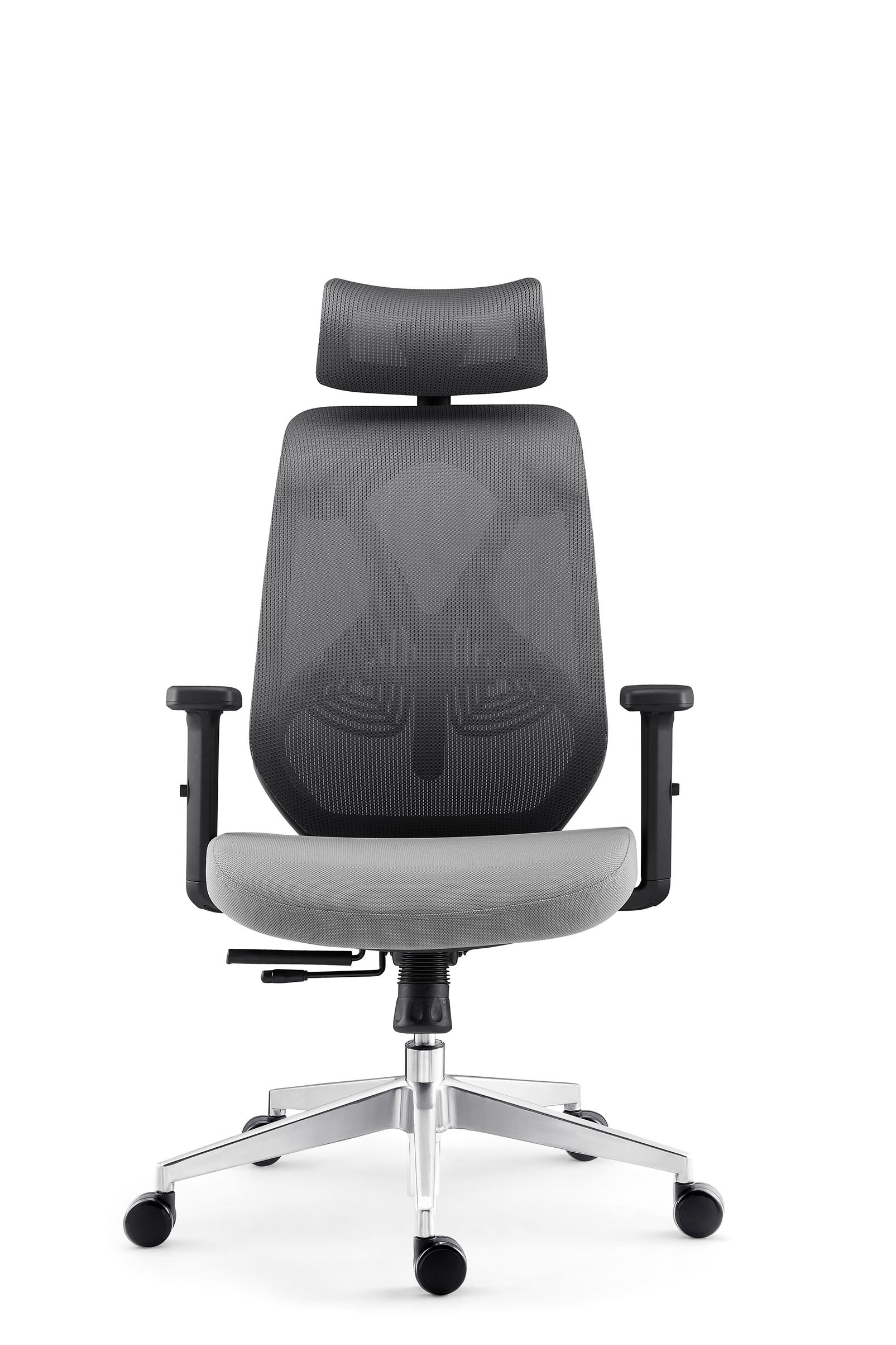 Adjustable Ergonomic Mesh Task Chair for Desk 21inch