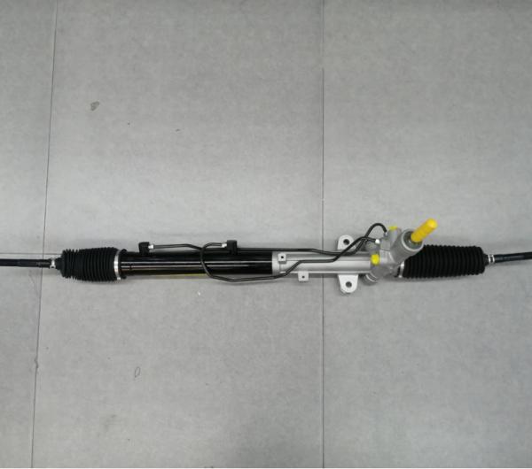 57700-2w000 ST16949 Car Power Steering Rack , NEWAIR Hyundai Santa Fe Steering
