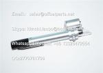magnifier 50x zoom Pen style with light offset Press printing consumable parts