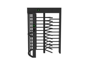 Wholesale 550mm Arm Full Height Turnstile Rainproof Housing Powder Coated SS316 from china suppliers