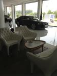 Showtime Armchair one or two seat available