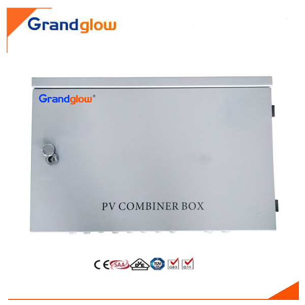 MPPT Type Solar Pump Inverter Pure Sine Wave 12V 24V 230V 5.5KW