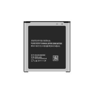 Wholesale UL2054 EB BG360CBU BBE Battery , 2000mAh Cell Phone Lithium Ion Battery from china suppliers