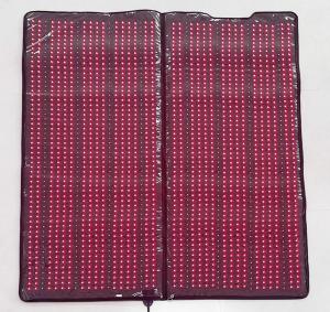 Wholesale 660NM 850NM Infrared Therapy Bag Red Light Sleeping Bag For Deep Pain Relief Therapy from china suppliers