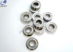Cutter Spare Parts 153500224 Bearing BALL DBL SHLD & FLGD 8IDX16ODX5WMM For