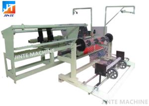 Wholesale Knitting 25mm Semi Automatic Chain Link Fencing Machine from china suppliers