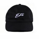 Promotional Adjustable Strap Sport Baseball Caps For Men 3D Embroidery Logo