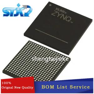 China AMD Ic Integrated Circuit XC6SLX25-2CSG324I Programmable IC Chip List 226 958464 24051 324-LFBGA on sale
