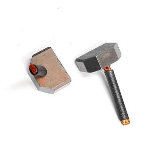 Wholesale Electric Motor Carbon Brush FT128 12V 2814077090 for Car Starter from china suppliers