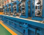 Very popular ERW pipe mill for carbon steel /stainless steel pipe