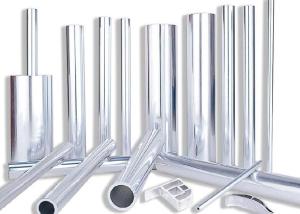 Wholesale UNS S30900SS 321 SS Steel Pipes S30908 SUS309S 10mm Stainless Steel Tube 1000MM from china suppliers