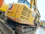 Secondhand cat 305.5E Excavator Small Construction Equipment
