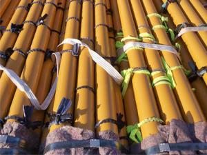 Wholesale 6 - 65mm OD Carbon Steel Seamless Pipe Hot Cold Rolled ASTM A106 Gr B Pipe from china suppliers