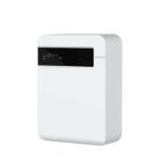 HOMEFISH ABS Commercial HVAC Scent Diffuser Machine DC12V