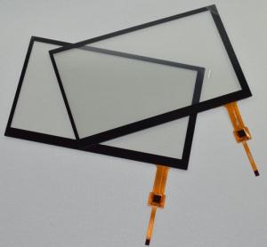 Wholesale Customize High Quality Capacitive Touchscreen Panels | LTTP003 from china suppliers