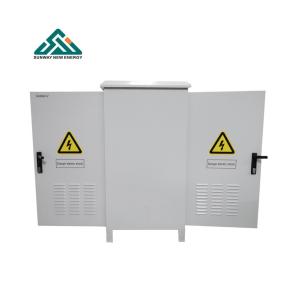 Wholesale MPPT Controller Solar Energy System 10kw 20kw For Industrial from china suppliers